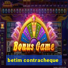 betim contracheque